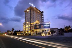 Le maritime, Cochin Le maritime, Cochin