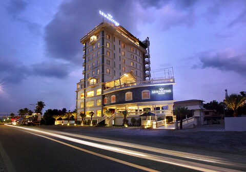 Le Maritime Kochi