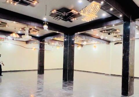 Shree Braj Dham
