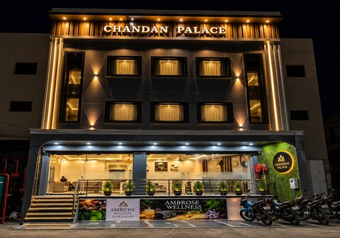 Chandan palace