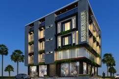 Hotel Mayank, Rewa Hotel Mayank, Rewa