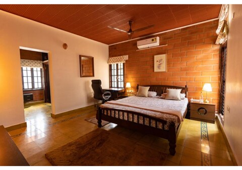 LUHO Stone House