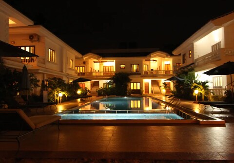 Rainforest Casa Azure 2 BHK Apartment - 2