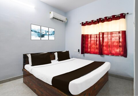 Hotel O Shree Guest House