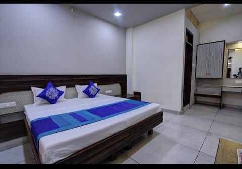 HOTEL JB RESIDENCY