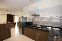 OYO 9052 Leisurely Abode, Pune OYO 9052 Leisurely Abode, Pune