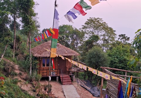 Lopchu Farmstay Cottage