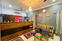 Magic Greens Hotel & Convention, Bhubaneshwar Magic Greens Hotel & Convention, Bhubaneshwar