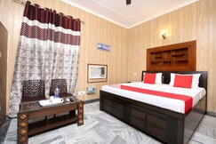 OYO 14030 Cheema Holiday Homes, Chandigarh OYO 14030 Cheema Holiday Homes, Chandigarh