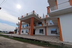 Hotel O Home HR Homes, Ayodhya Hotel O Home HR Homes, Ayodhya