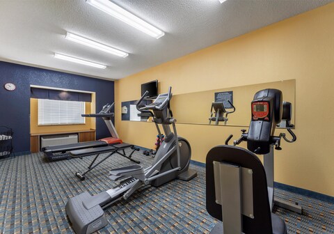 SureStay Plus Hotel by Best Western Keyser