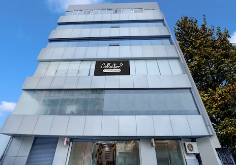 Super Collection O Rajeev Nagar Near Atal Path formerly Vinayaka