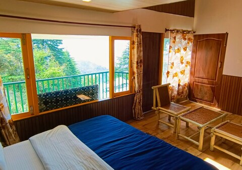Mcleodganj Bed & Breakfast
