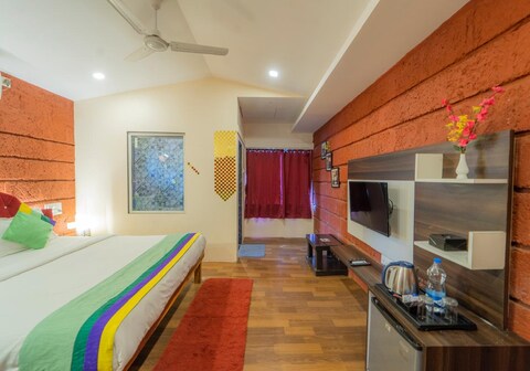 Salt Water Beach Resort