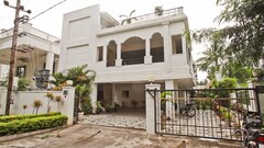 Siri Elite Residency, Hyderabad Siri Elite Residency, Hyderabad