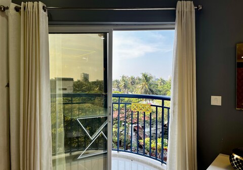 Lifestyle Apartments