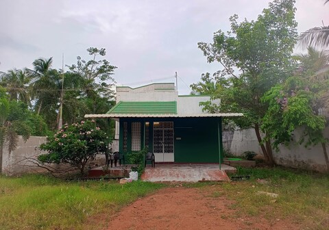 Narpavi Home