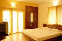 Lake Habitat Serviced Apartment - Deluxe Room, Bangalore Lake Habitat Serviced Apartment - Deluxe Room, Bangalore