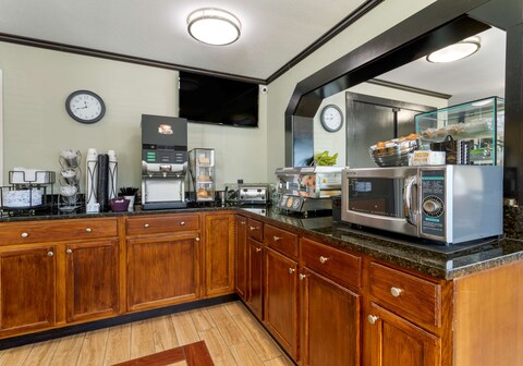 BEST WESTERN SMOKY MOUNTAIN