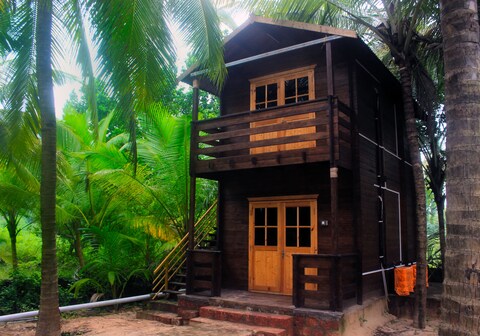 Seasons Beach Resort