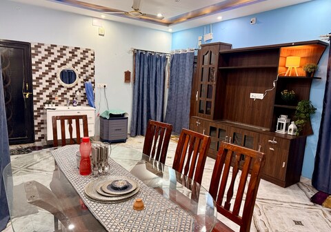 Moksha Homestay
