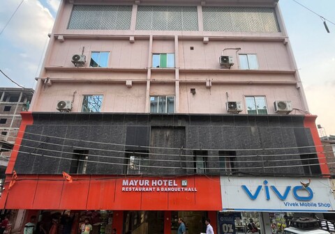 Mayur Hotel