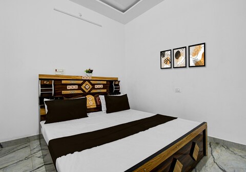 Hotel O by OYO ROYAL SIDHAULI