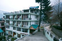 Sweet Home, Manali Sweet Home, Manali