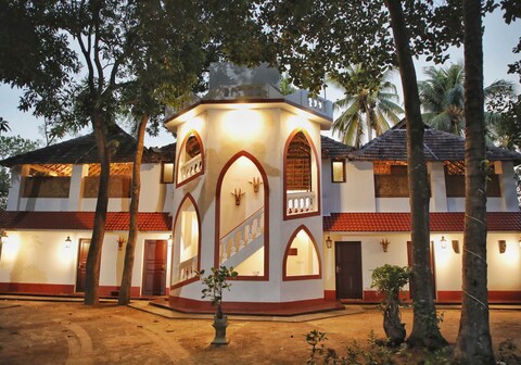 Vala house Cherai Beach