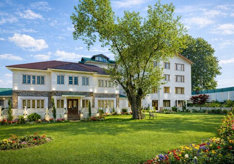 Hotel Welcome Residency