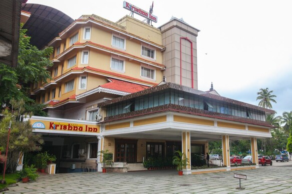 Krishna inn