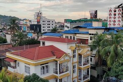 USC Homestay, Guwahati USC Homestay, Guwahati
