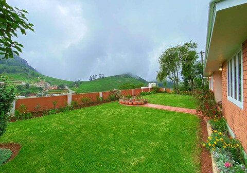 StayVista at Greensckape