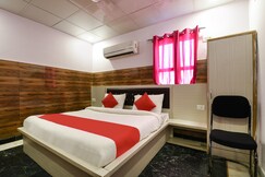OYO 13772 hotel krishna, Delhi OYO 13772 hotel krishna, Delhi