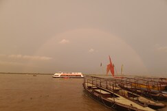 Holy Ganges VNS, Varanasi Holy Ganges VNS, Varanasi