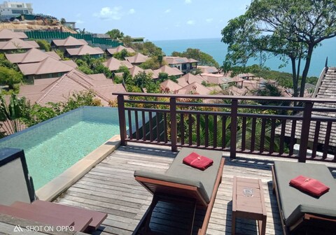 Bhundhari Villas