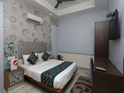 OYO 2850 Hotel Saffron, Rohtak OYO 2850 Hotel Saffron, Rohtak