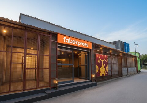 Via Shree Ram Aadhar