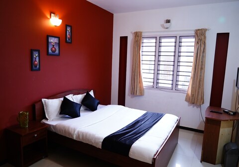 2K daffodils 3 BHK Villa