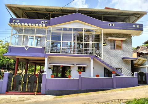 Holidayincoorg Cozy Nest | Rooms & Caretaker