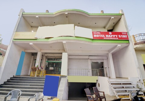 Hotel O Happy Stay