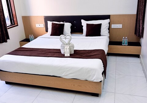 Maruti home stay