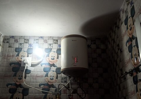 Govind kripa Home stay