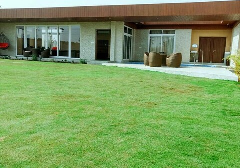 MS Farms | Entire 3 BHK Villa