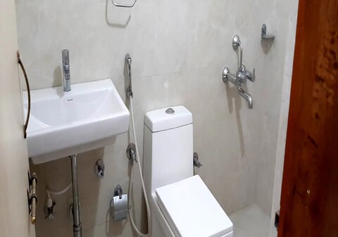 Hotel Sai Guest House