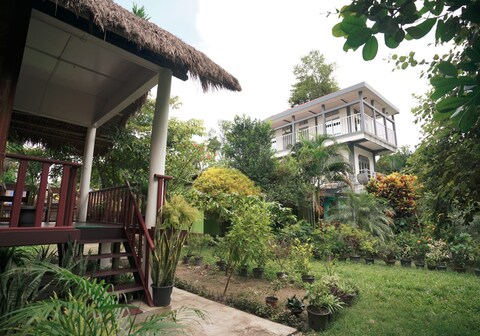 Asomi Green Village Rural Homestay