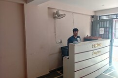 Sukoon Hotel Karol Bagh, Delhi Sukoon Hotel Karol Bagh, Delhi