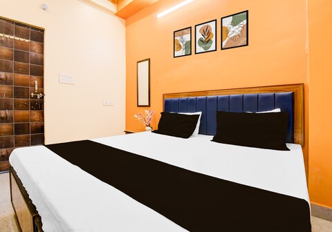 Hotel O Sri Rudra Home Stay