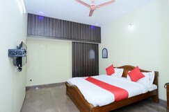 OYO 23592 Annai Luxury Service Apartment, Tiruchirappalli OYO 23592 Annai Luxury Service Apartment, Tiruchirappalli