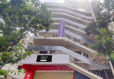 Super Collection O Manikonda